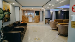 Recepción