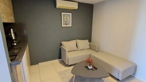 Suite básica | Wifi gratis y ropa de cama