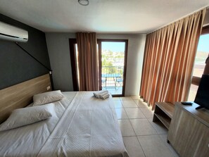 Basic Suite - Rozetta Hotel (Bodrum)