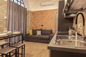 Interior - [Mole Antonelliana] Loft Suite (Torino)