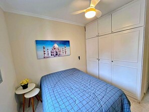 3 quartos, Wi-Fi