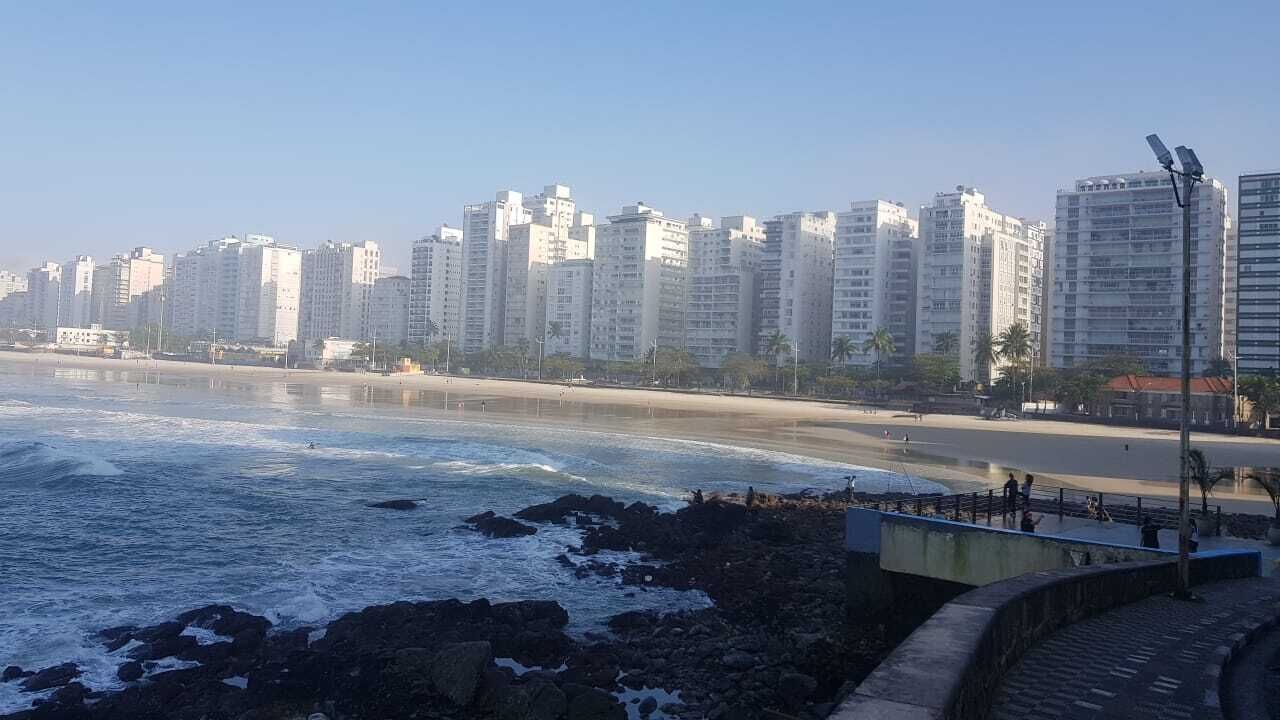 Beach nearby, sun-loungers