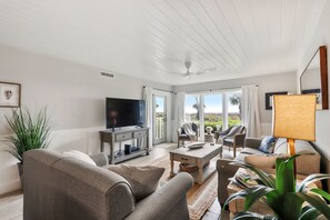 Smart TV y reproductor de DVD 