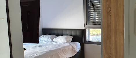 2 chambres, Wi-Fi