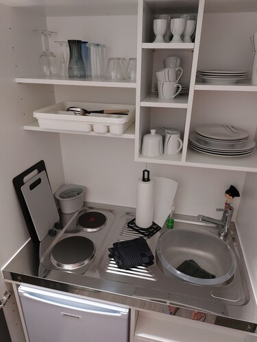 Schickes Apartment im Ruhrgebiet  Langzeitvermietung
