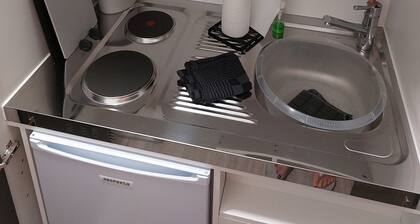 Schickes Apartment im Ruhrgebiet Langzeitvermietung