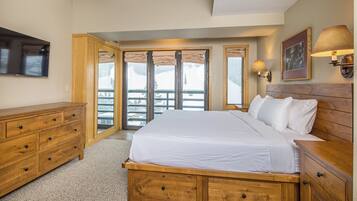 2 sovrum, strykjärn/strykbräda, gratis wi-fi och sängkläder