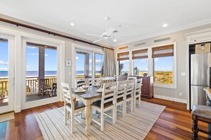 Dining - Sand Haven: 4th of July week now available as a Friday or Saturday check in! (Cape San Blas)