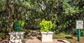 Property grounds - Best Value Disney Rental: Emerald Island Resort Serene Family Vacation Home (Kissimmee)