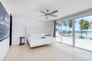 Villa Premium | 8 habitaciones y caja de seguridad en la habitación