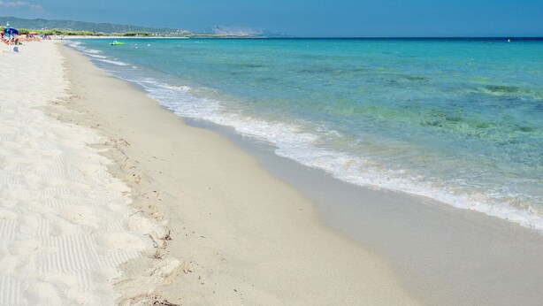 Strand