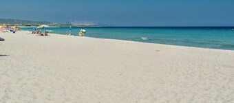 Le Dimore di Budoni WIFI e A.C