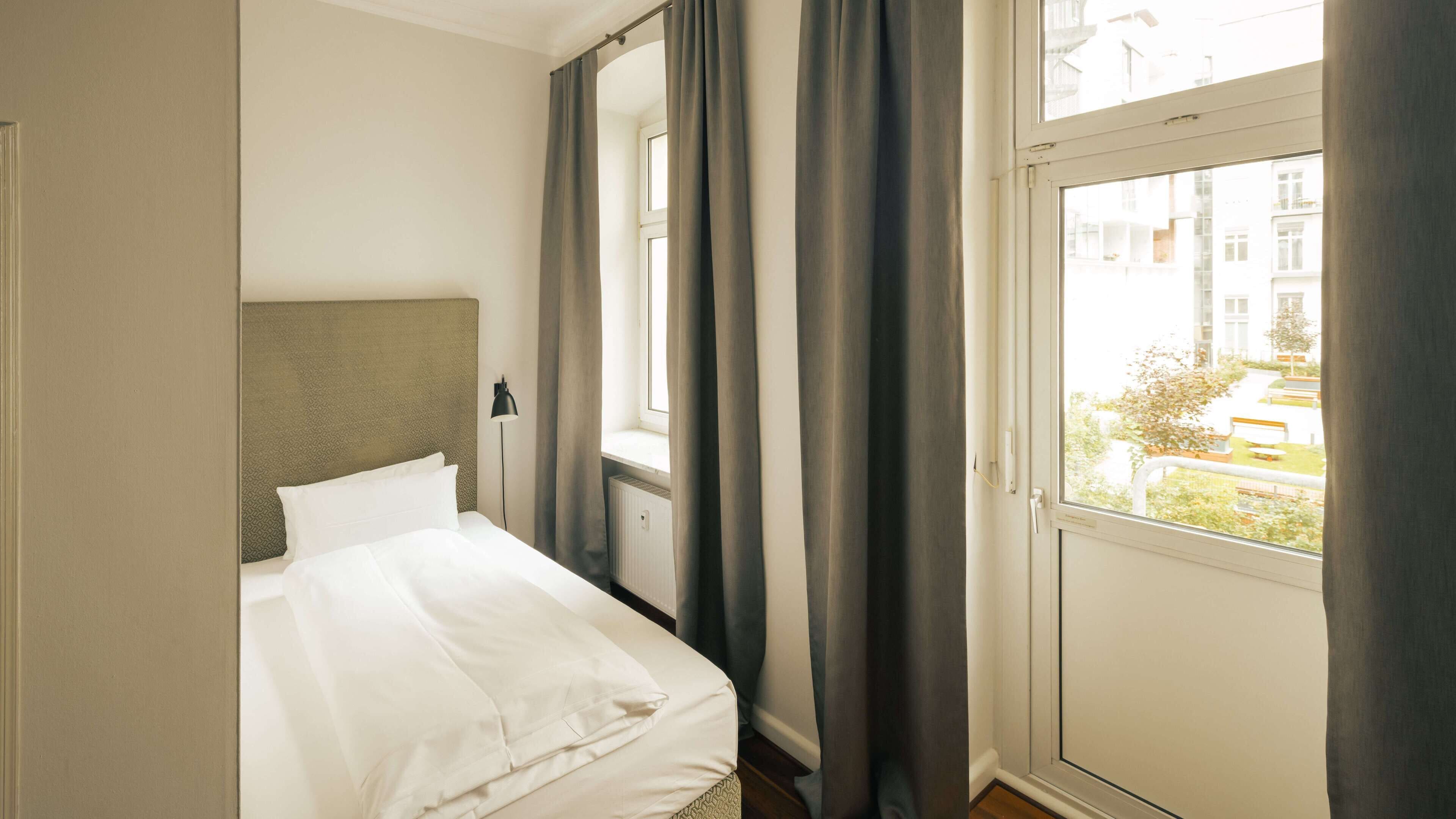 Superior-Doppelzimmer