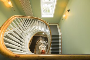 Staircase - Bob W Berlin Mitte (Berlin)