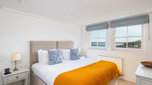 3 chambres, accès Internet, draps fournis