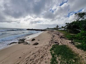 Plage à proximité