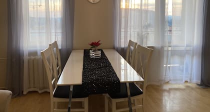 Cosy Apartament in Rzeszów City Centre