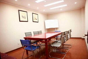Sala de reunião