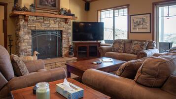 Älytelevisio, pöytätennispöytä