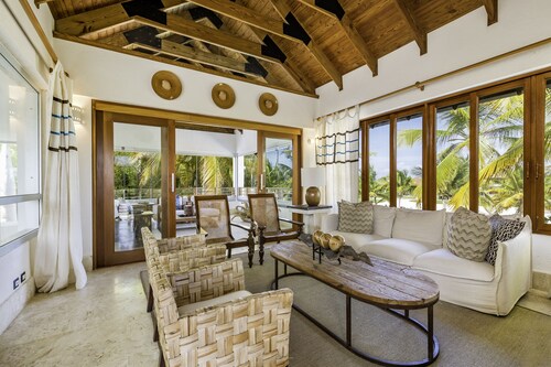 Luxury Villa at Cap Cana Resort