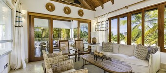 Luxury Villa at Cap Cana Resort