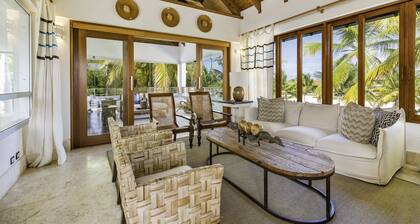 Luxury Villa at Cap Cana Resort