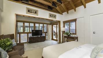 5 bedrooms, in-room safe, individually decorated, individually furnished