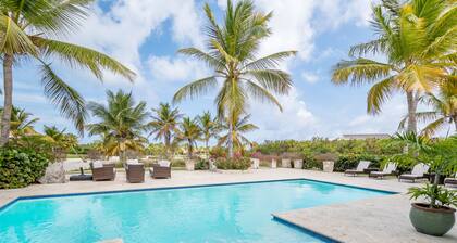 Luxury Villa at Cap Cana Resort