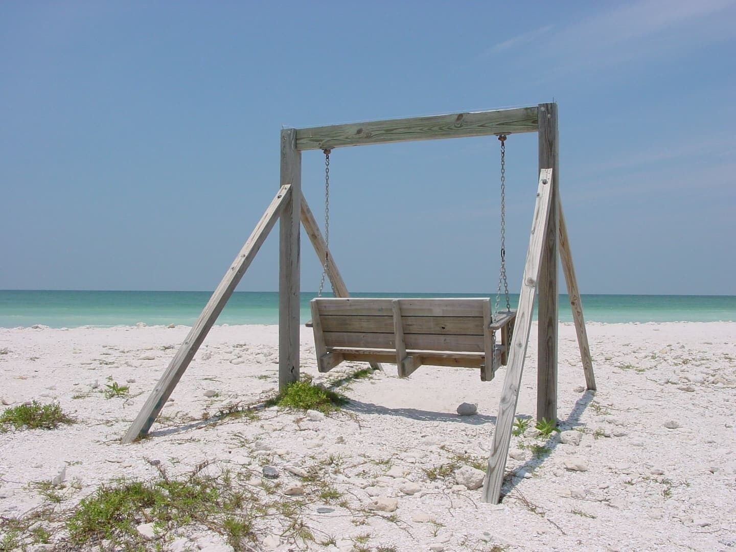 كراسي للتشمس، مناشف للشاطئ