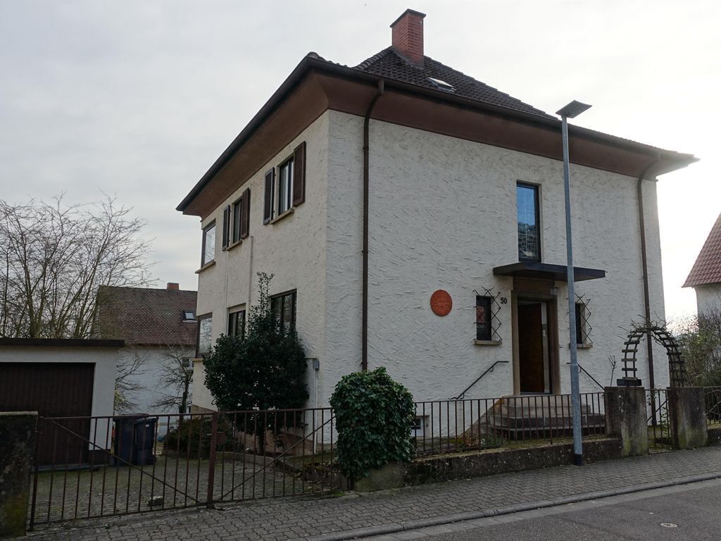 Ferienwohnung Margarete
