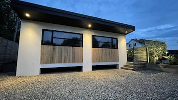 Cabaña | Exterior