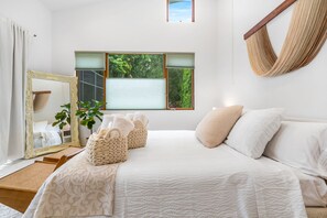 2 Schlafzimmer, Schreibtisch, Bügeleisen/Bügelbrett, kostenloses WLAN