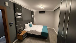 Free WiFi - Silver Palace Hotel Bursa (Bursa)