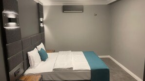 Extra beds