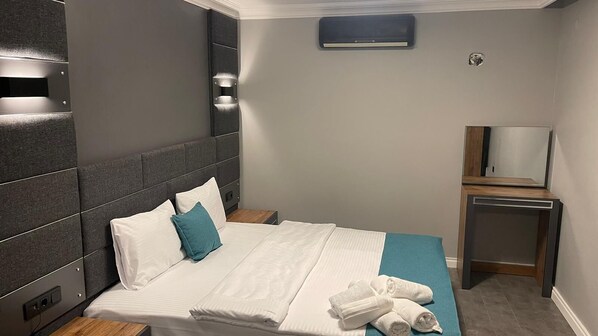 Extra beds - Silver Palace Hotel Bursa (Bursa)