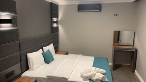 Extra beds - Silver Palace Hotel Bursa (Bursa)