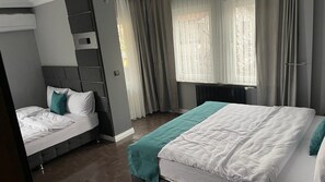 ห้องแฟมิลี่ | Wi-Fi ฟรี
