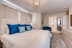 Condo, Multiple Beds (4825 LL - Storey Lake - 5BD/4BA Priva) | 5 bedrooms - 4825 LL - Storey Lake - 5bd/4ba Private Pool (Kissimmee)