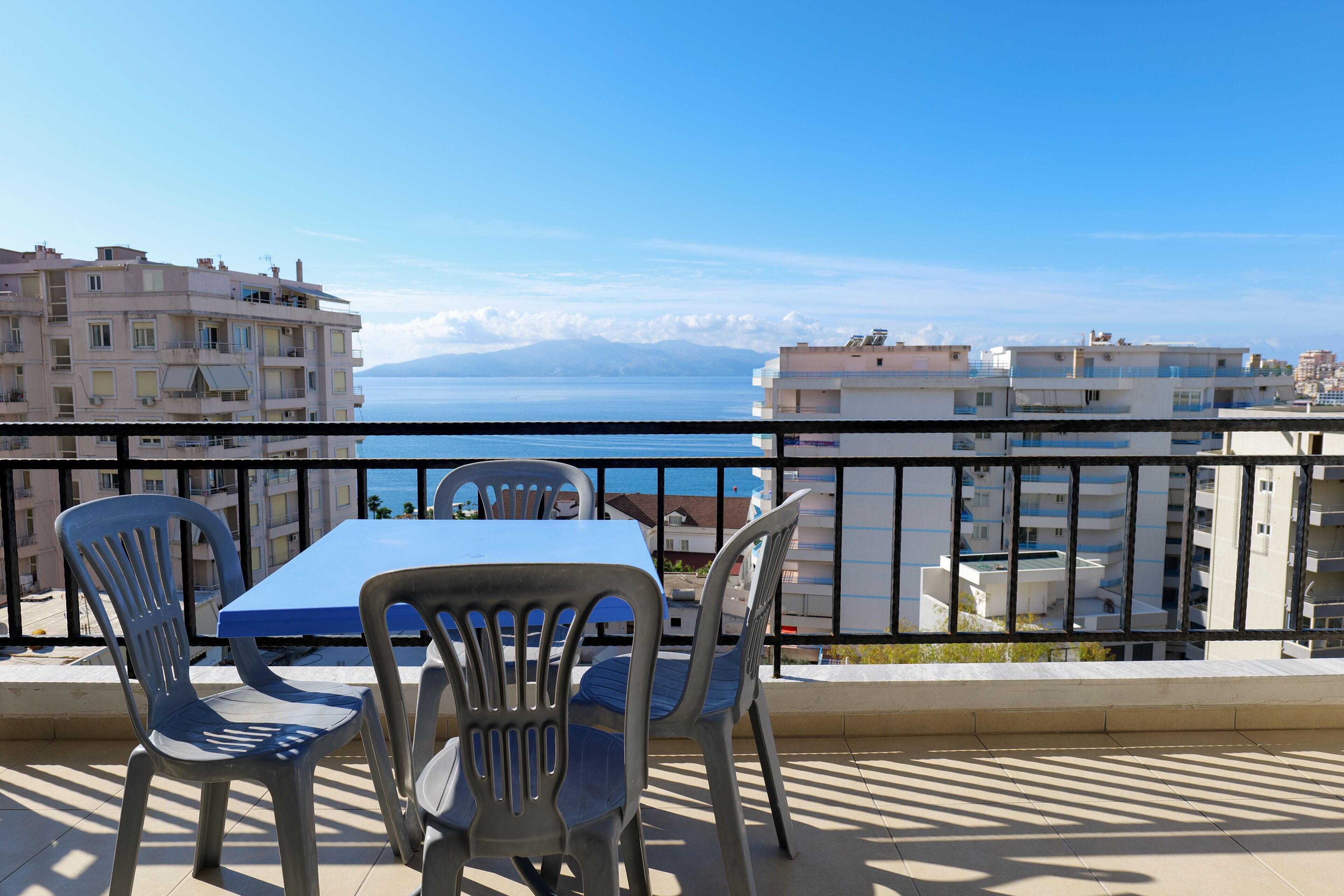 Beautiful 2-bed Apartment in Sarandë 22