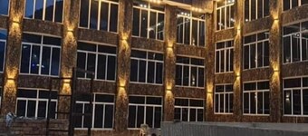 Liberty Hotel Bahrain