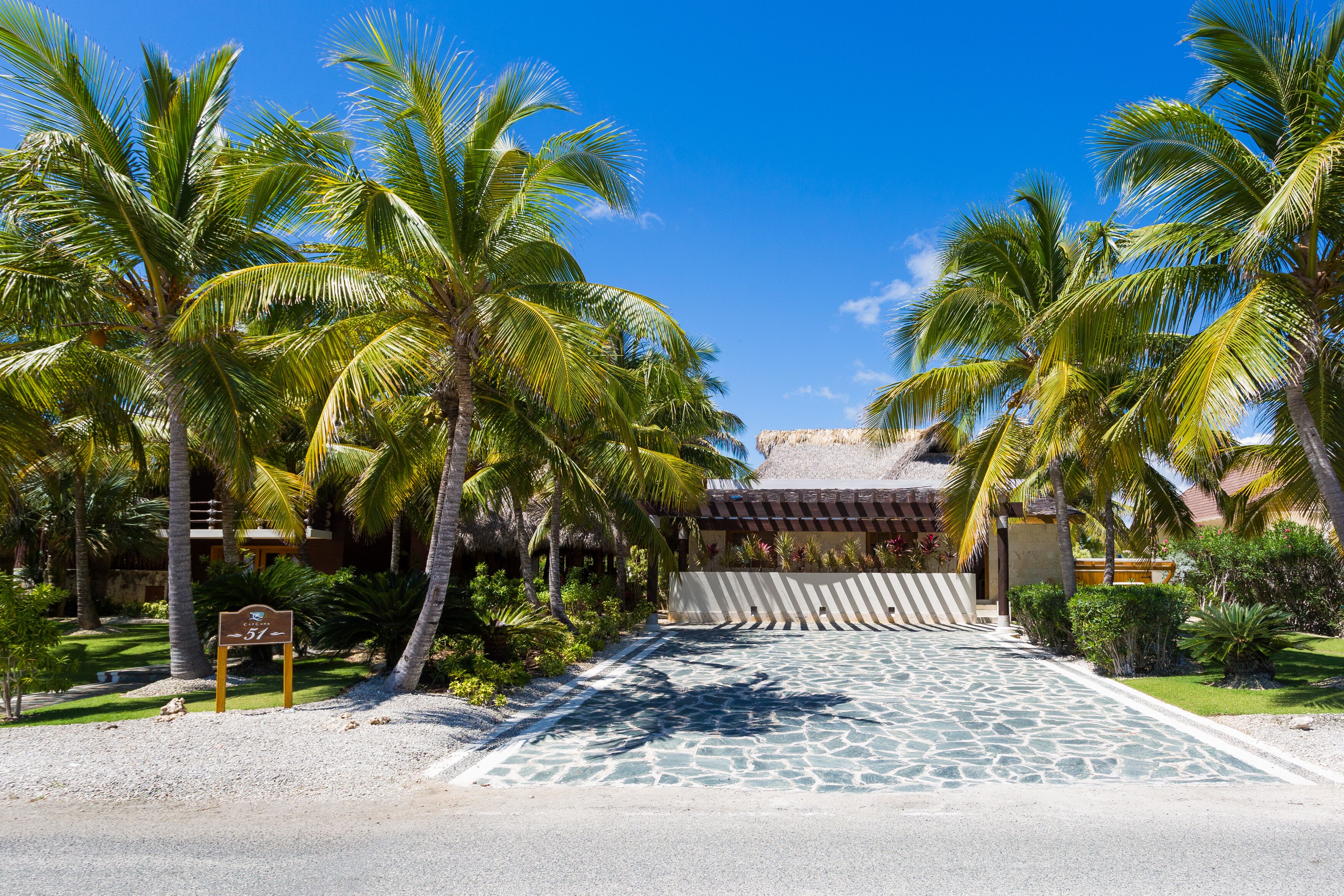 Photo - Cap Cana Villa