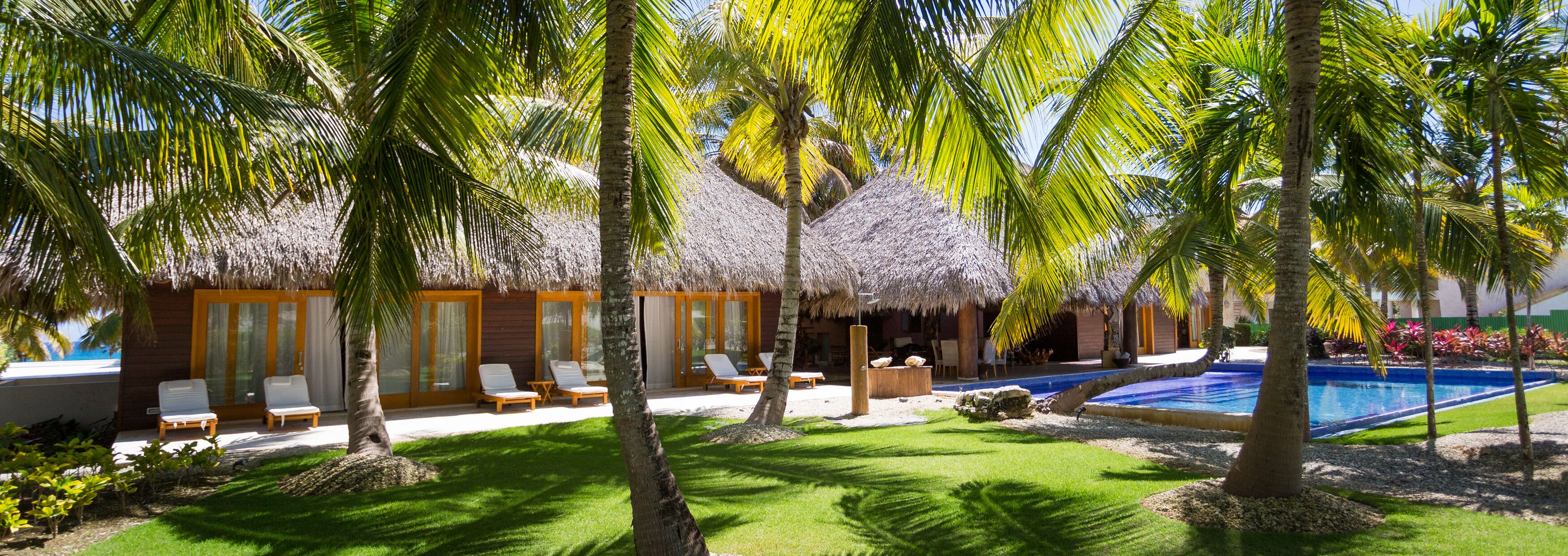 Photo - Cap Cana Villa