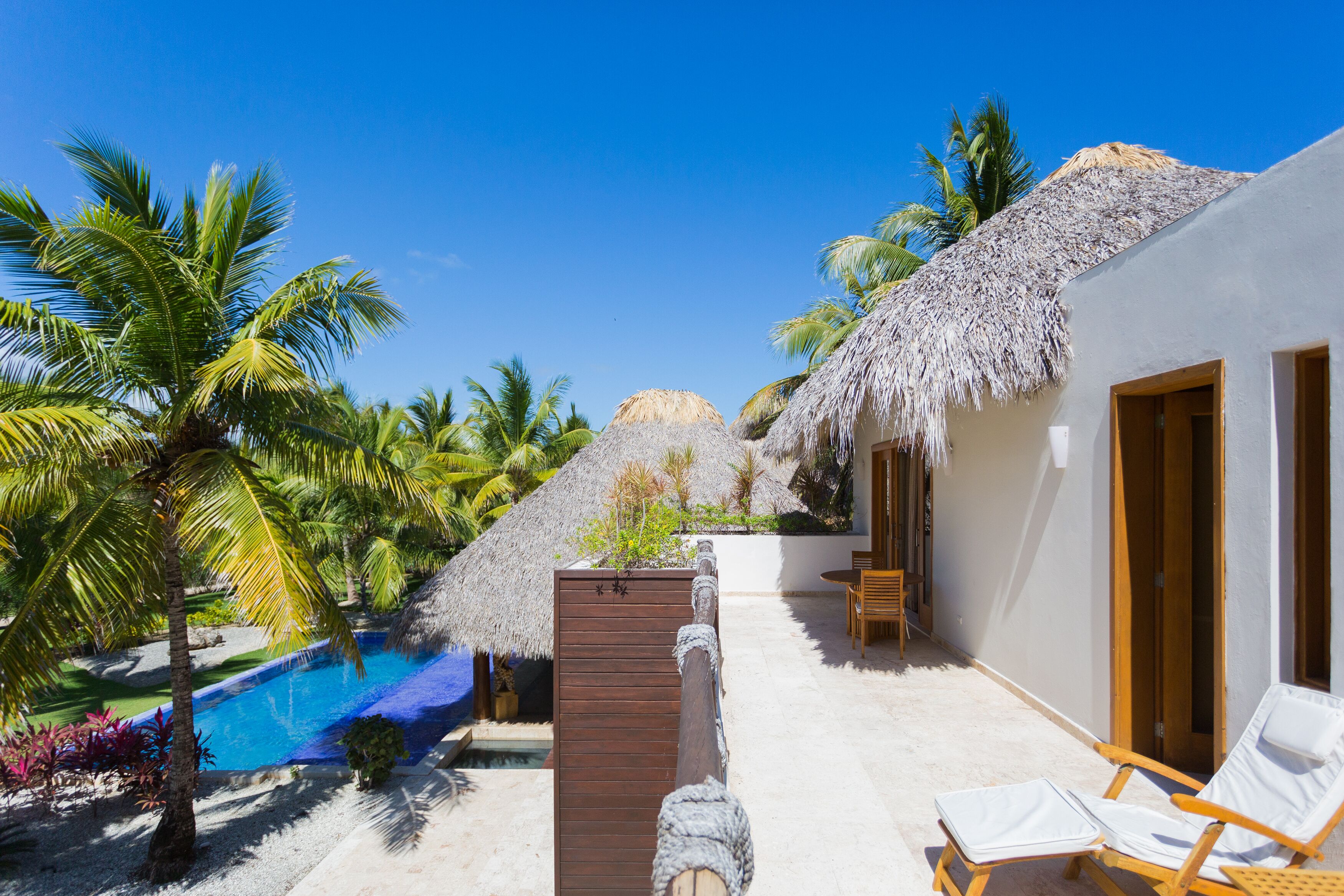 Photo - Cap Cana Villa