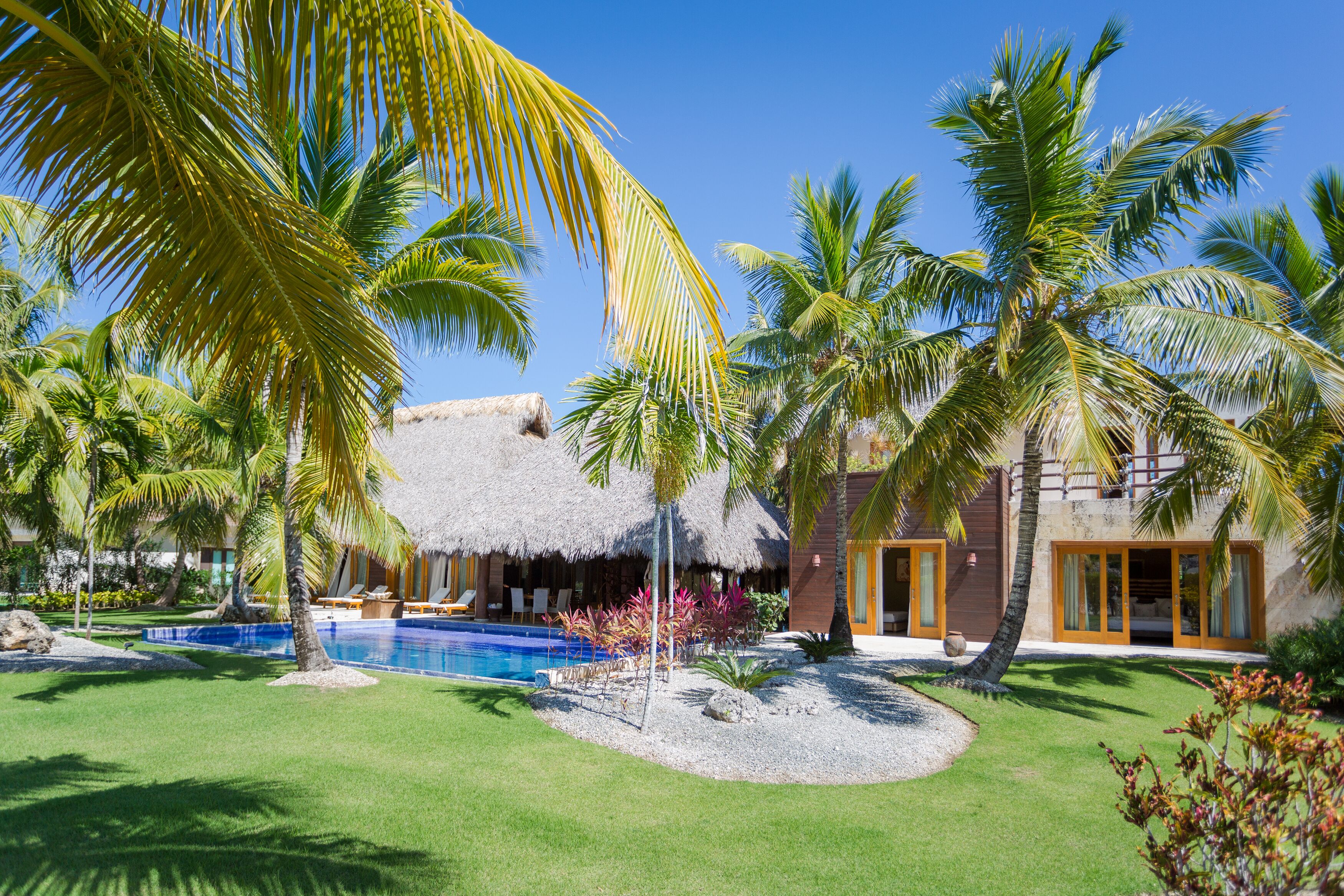 Photo - Cap Cana Villa