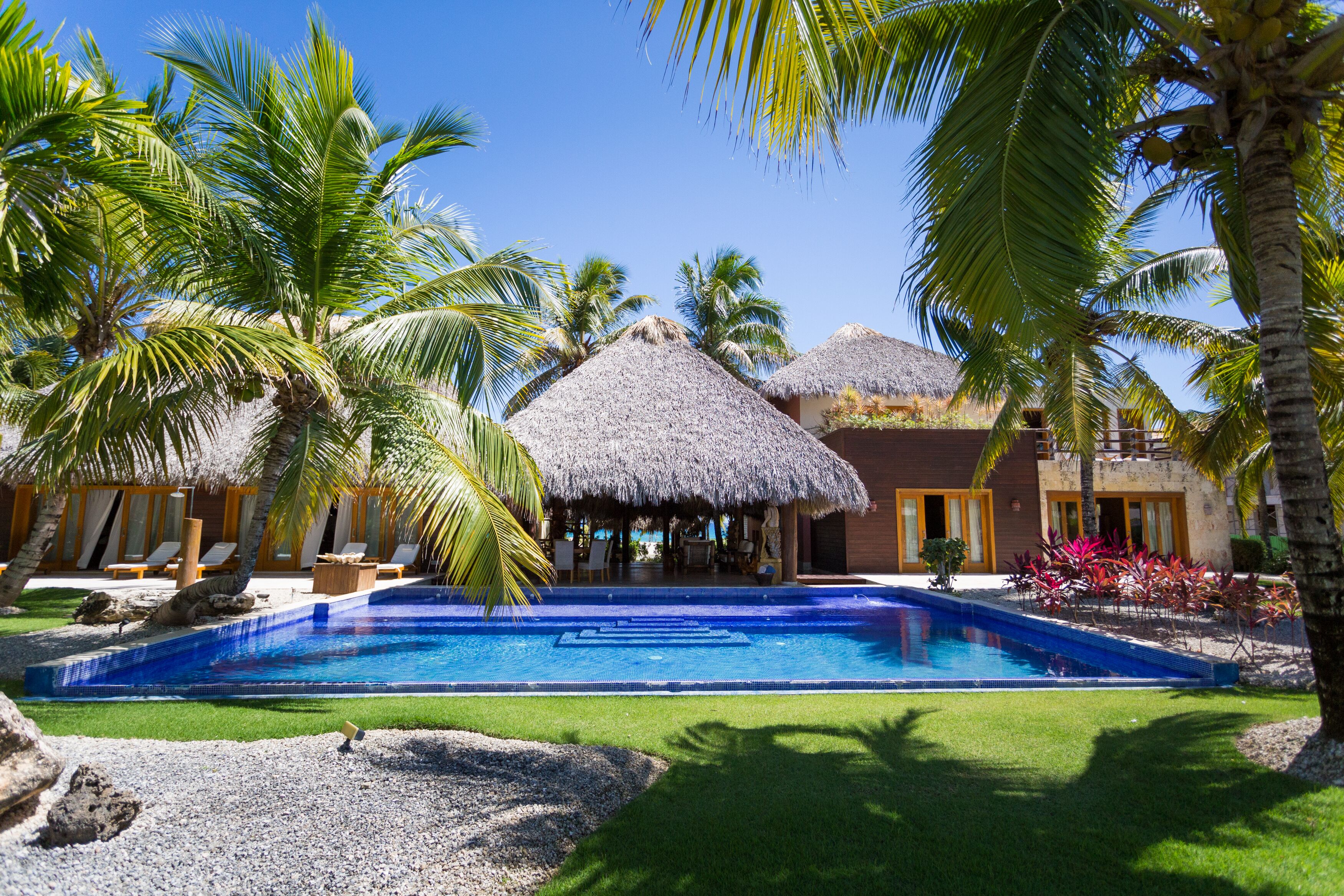 Photo - Cap Cana Villa