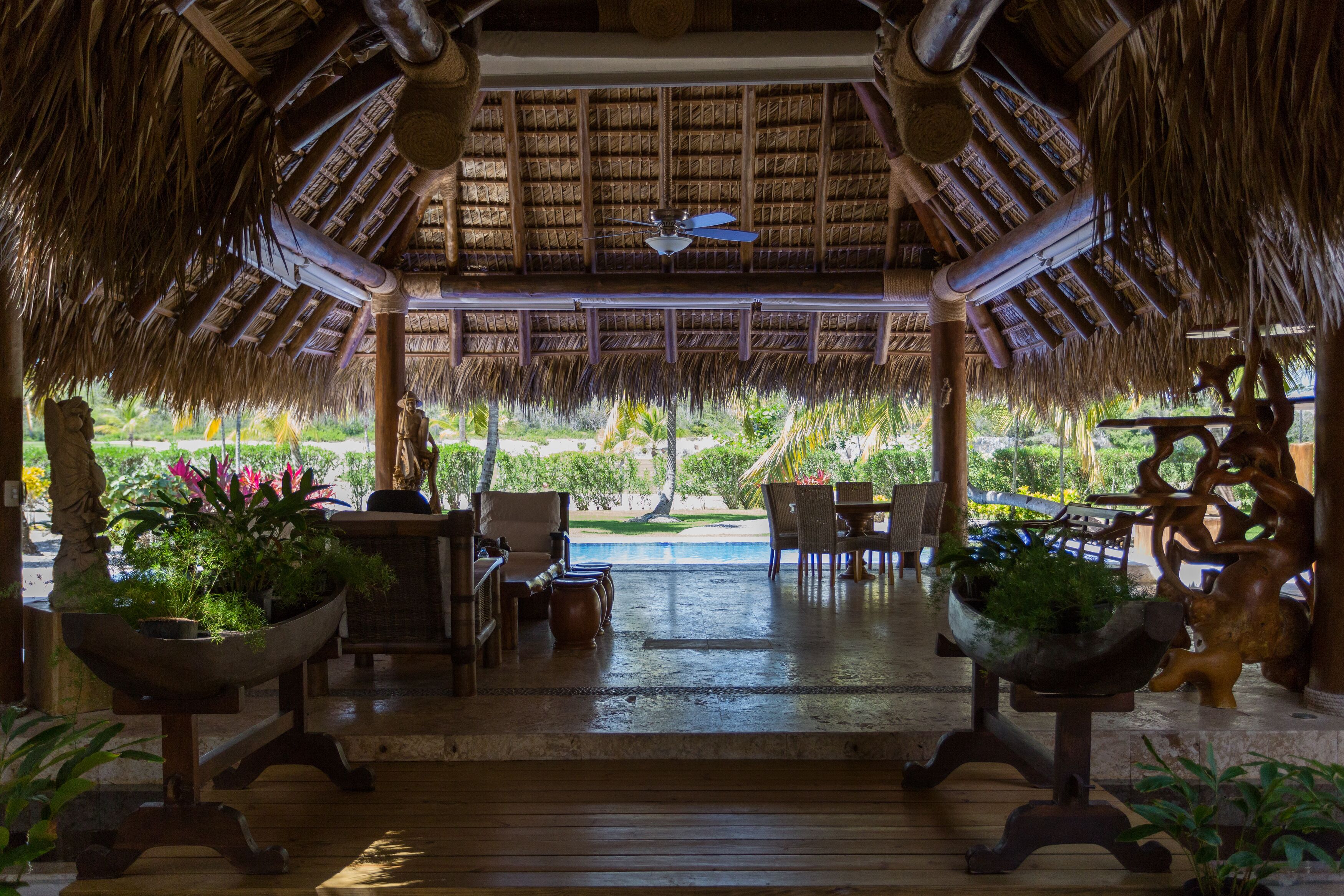 Photo - Cap Cana Villa