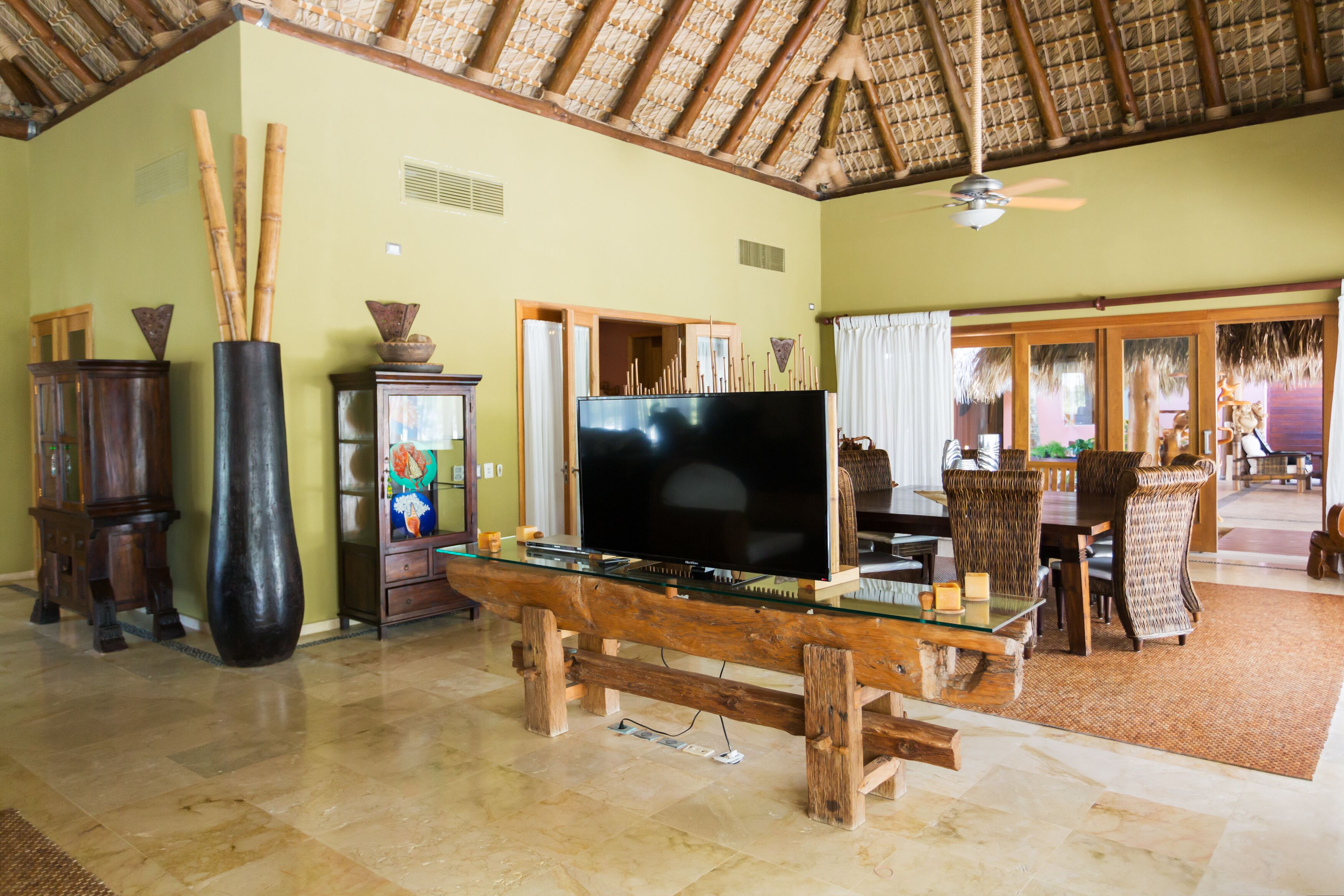 Photo - Cap Cana Villa