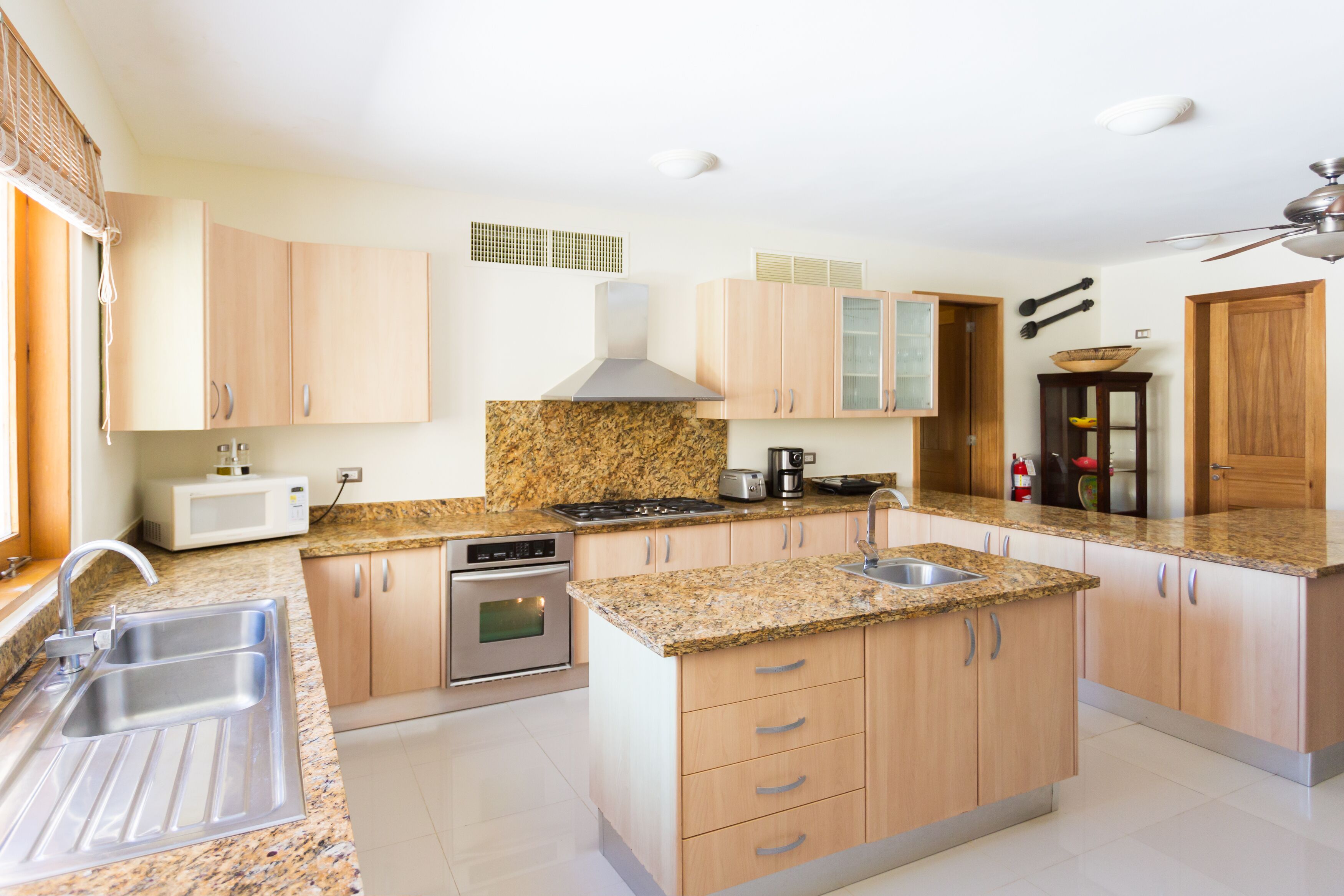 Photo - Cap Cana Villa