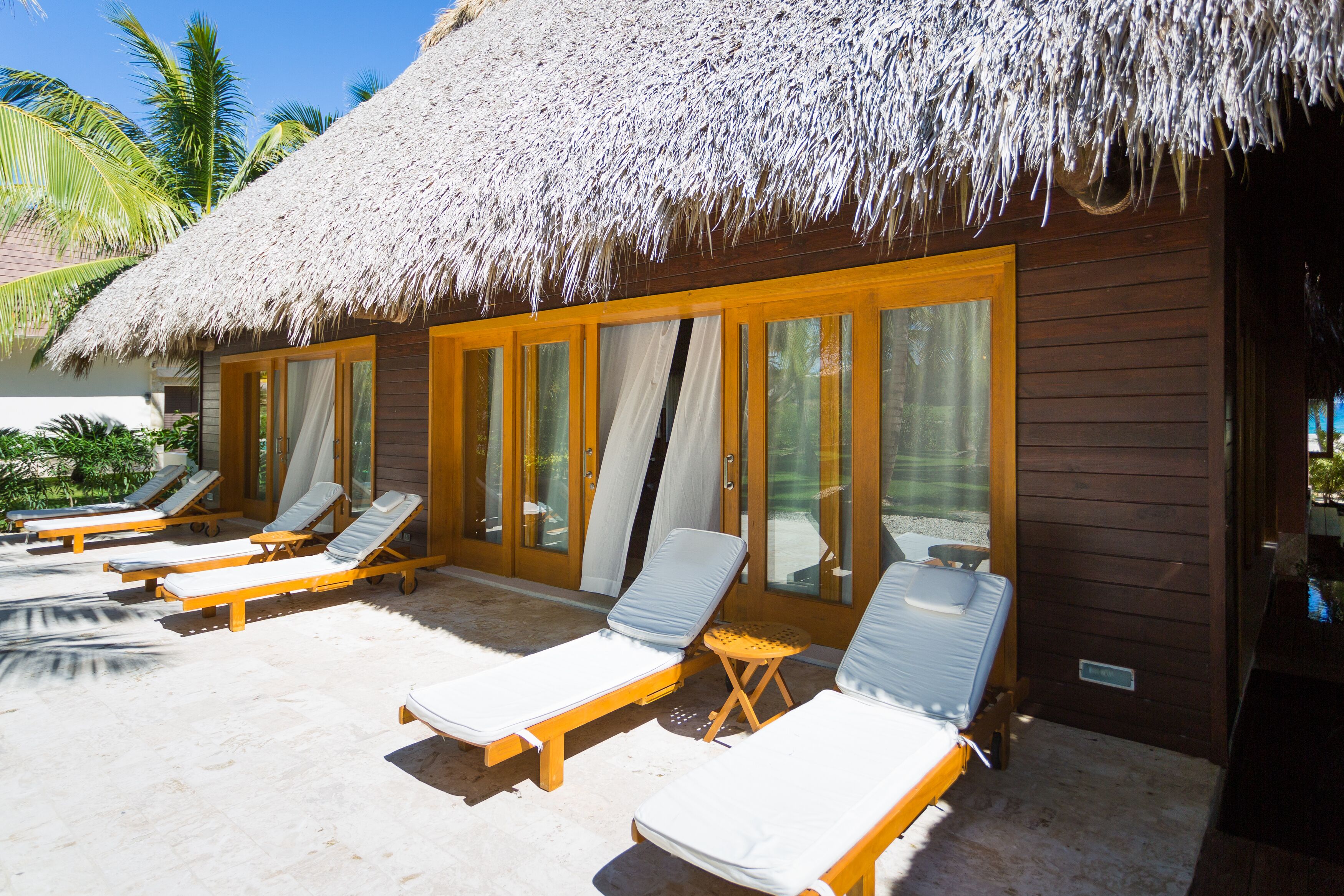 Photo - Cap Cana Villa