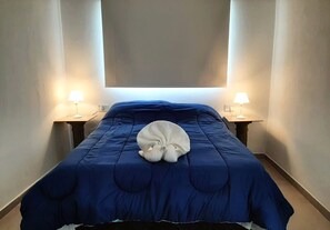 In-room safe, individually decorated, individually furnished, desk